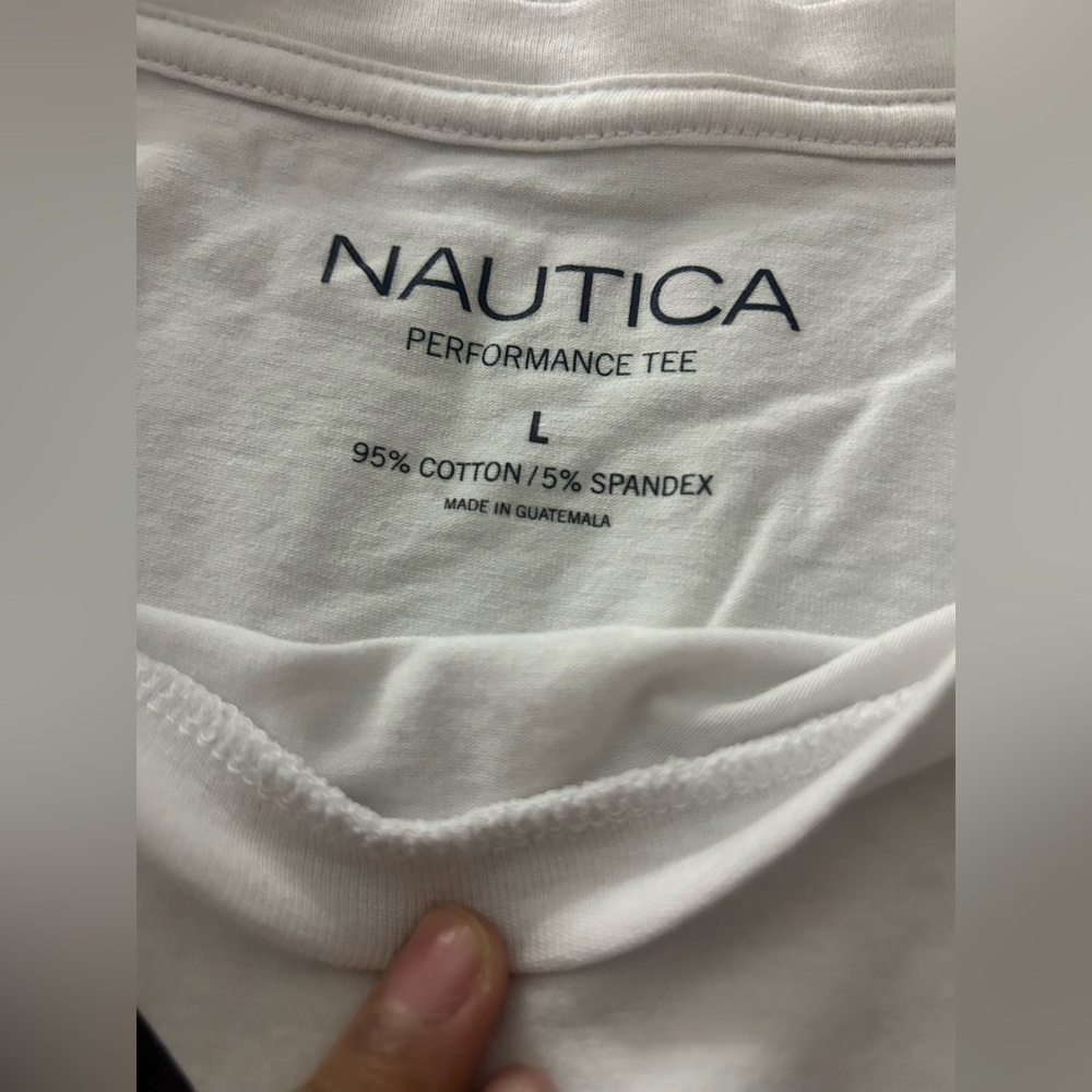 Men’s basic tee - Picture 2 of 3